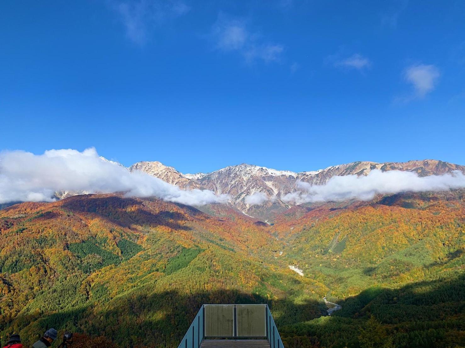 Hakuba Hatago Maruhachi Exterior photo